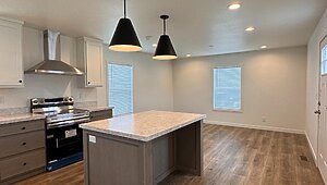 Clayton Hermiston / Mini Villa Interior 88820