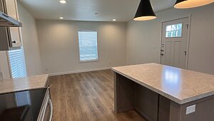Clayton Hermiston / Mini Villa Interior 88821