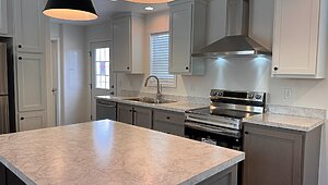 Clayton Hermiston / Mini Villa Interior 88822