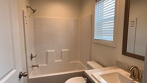 Clayton Hermiston / Mini Villa Interior 88824