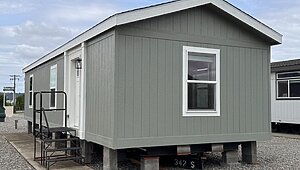 Clayton Hermiston / Mini Villa Exterior 88827