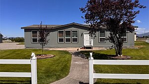 Clayton Hermiston / Lavender Manor Exterior 89763
