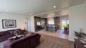 Clayton Hermiston / Lavender Manor Interior 89765