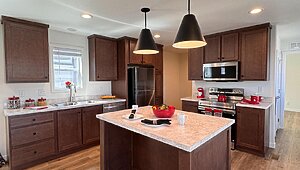 Tempo / River Retreat Interior 89974