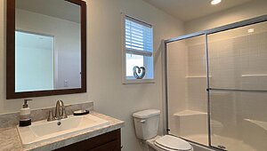 Tempo / River Retreat Interior 89979