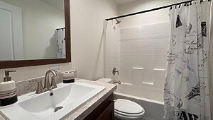 Tempo / River Retreat Interior 89980