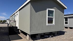 Tempo / River Retreat Exterior 89981