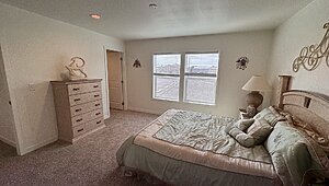 Tempo / New York New York Bedroom 91730