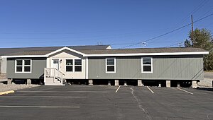 Tempo / New York New York Exterior 91734