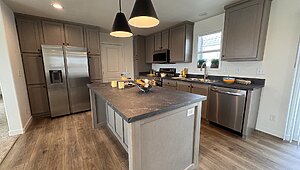 Tempo / New York New York Kitchen 91725
