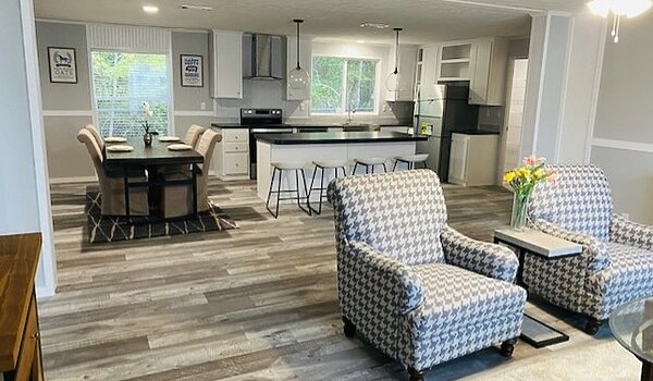 Value Premier / 32603G Interior 69160