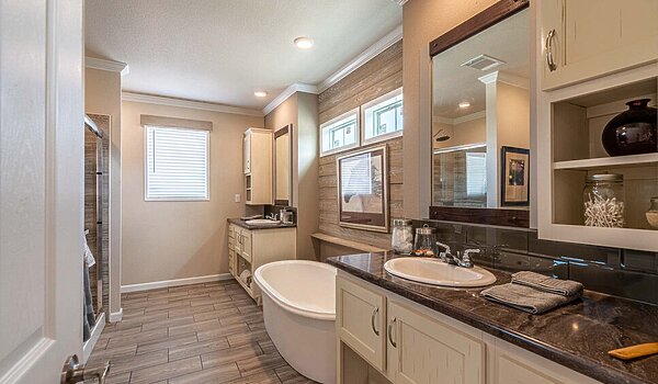 Fiesta / The Somerset 320FT32604A Interior 69250