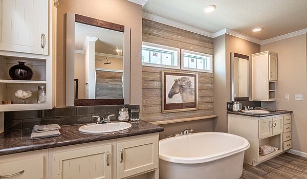 Fiesta / The Somerset 320FT32604A Interior 69251