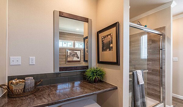 Fiesta / The Somerset 320FT32604A Interior 69252