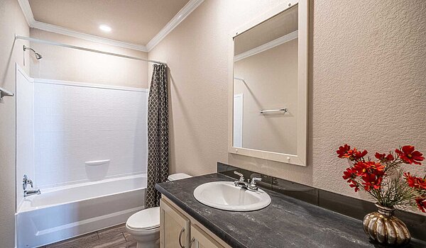 Fiesta / The Somerset 320FT32604A Interior 69253