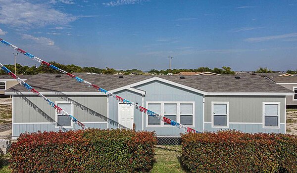 Fiesta / The Somerset 320FT32604A Interior 69255