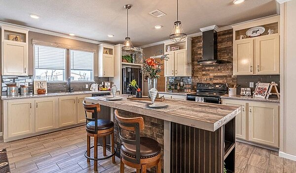 Fiesta / The Somerset 320FT32604A Interior 69238