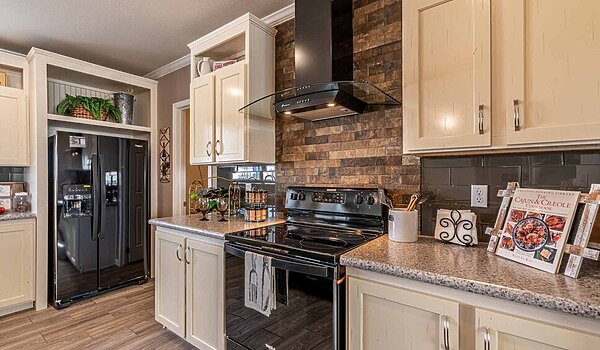 Fiesta / The Somerset 320FT32604A Interior 69239