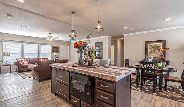Fiesta / The Somerset 320FT32604A Interior 69243