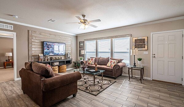Fiesta / The Somerset 320FT32604A Interior 69245