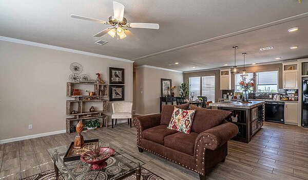 Fiesta / The Somerset 320FT32604A Interior 69246