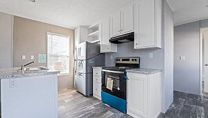 Move In Ready!! On Land**16683G - We deliver everywhere in TX! / 16683G Kitchen 82952