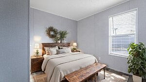 Move In Ready!! On Land**16683G - We deliver everywhere in TX! / 16683G Bedroom 82954