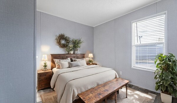 Move In Ready!! On Land**16683G - We deliver everywhere in TX! / 16683G Bedroom 82954