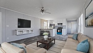 Move In Ready!! On Land**16683G - We deliver everywhere in TX! / 16683G Interior 82950