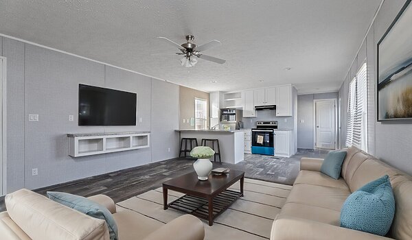 Move In Ready!! On Land**16683G - We deliver everywhere in TX! / 16683G Interior 82950