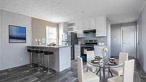 Move In Ready!! On Land**16683G - We deliver everywhere in TX! / 16683G Kitchen 82953