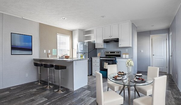 Move In Ready!! On Land**16683G - We deliver everywhere in TX! / 16683G Kitchen 82953