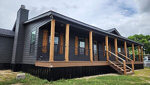 Prefab Series / The Rancher Exterior 81474