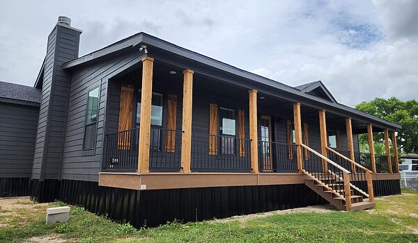Prefab Series / The Rancher Exterior 81474