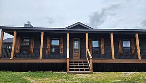 Prefab Series / The Rancher Exterior 81475