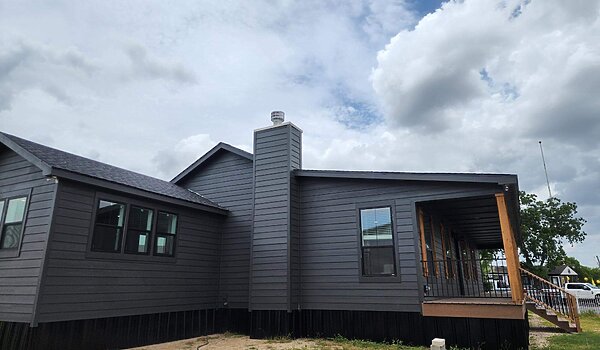Prefab Series / The Rancher No Category 81479