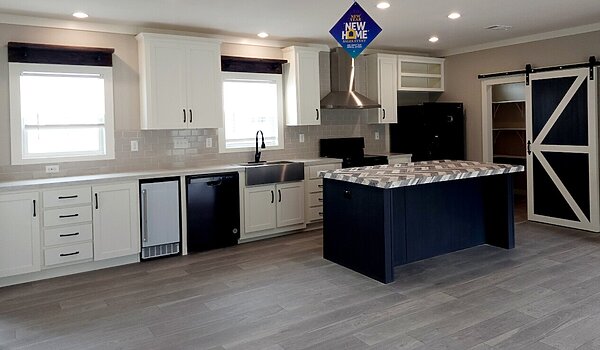 PROMOTION SALE!! ExCLUsIvE*Homeland PACKAGED Casa! / 30684H Kitchen 82941