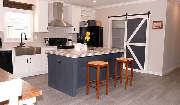 PROMOTION SALE!! ExCLUsIvE*Homeland PACKAGED Casa! / 30684H Kitchen 82943