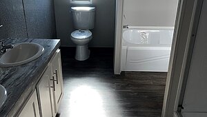 Pinnacle / 16763P Bathroom 83212