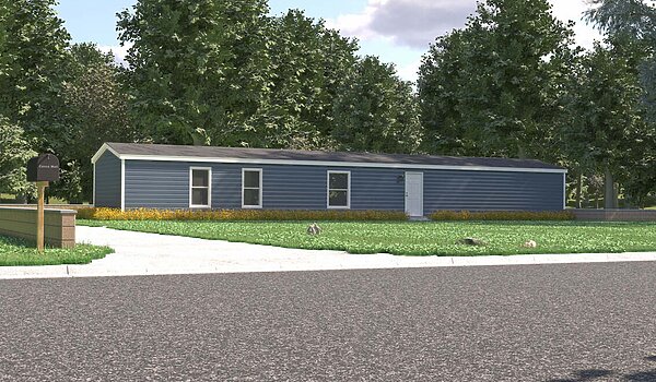 Pinnacle / 16763P Exterior 83214