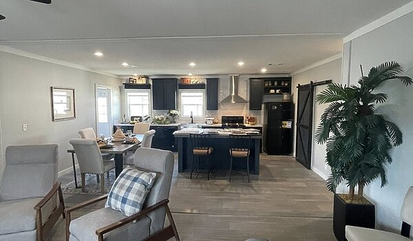 BIGGEST DEAL ON THE LOT STOCK MODEL ONLY **Homeland** / 30544H Interior 83219
