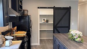BIGGEST DEAL ON THE LOT STOCK MODEL ONLY **Homeland** / 30544H Kitchen 83218