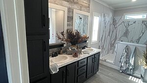 BIGGEST DEAL ON THE LOT STOCK MODEL ONLY **Homeland** / 30544H Bathroom 83221