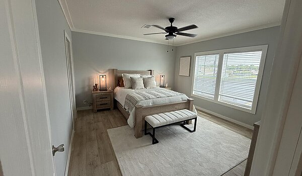 Answer House / 28604A Bedroom 83226