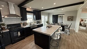 Answer House / 28604A Kitchen 83224