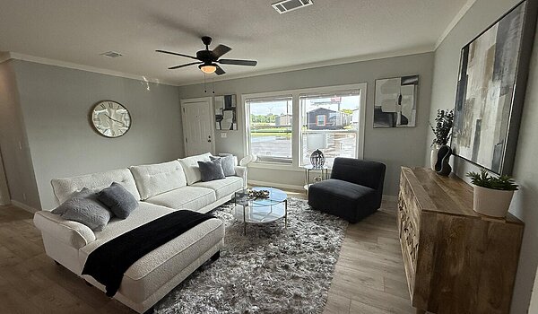 Answer House / 28604A Interior 83223