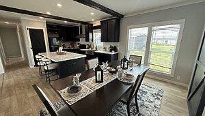 Answer House / 28604A Kitchen 83225