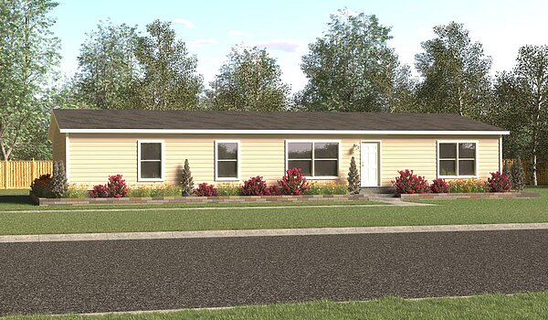 Answer House / 28604A Exterior 83228