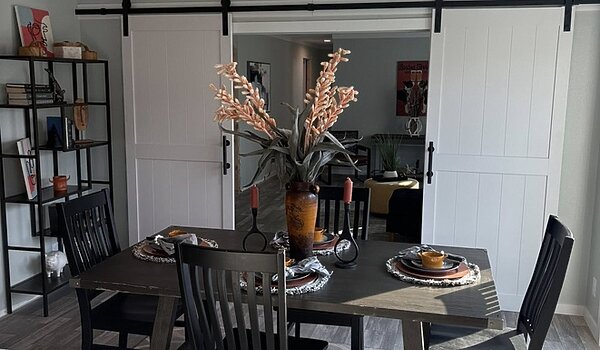 GENERAL MANAGER SPECIAL $139,900 / 28764A Kitchen 83233