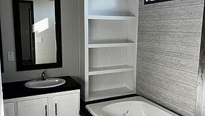 Pinnacle / 16763B Bathroom 83248